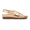                 CADAQUES W8K-0848CL-CHAMPAGNE