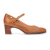                  LUGO W8P-5879-BRANDY