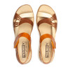 PALMA W4N-0968C2-ORANGE