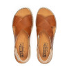                 GOMERA W0K-0606C1-BRANDY
