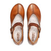GRANADA W0W-4837C1-BRANDY
