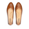 ALEDO W3U-5752-BRANDY