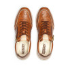                  CANTABRIA W4R-6622C1-BRANDY