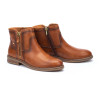               ALDAYA W8J-8747-BRANDY
