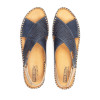                  CADAQUES W8K-0848CP-BLUE