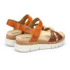 PALMA W4N-0968C2-ORANGE