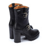                     CERVERA W1J-8791-BLACK