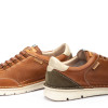                RIVAS M3T-6302C1-BRANDY