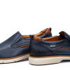                  NAVARRA M8C-3224C1-BLUE