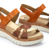 PALMA W4N-0968C2-ORANGE