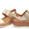                  MARINA W1C-0709CL-CHAMPAGNE