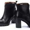                     CERVERA W1J-8829-BLACK