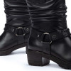              SAN SEBASTIAN W1T-9590C1-BLACK
