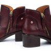                     BACAROT W2D-8674-GARNET