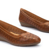 ALEDO W3U-5752-BRANDY
