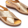                 CADAQUES W8K-0848CL-CHAMPAGNE