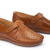 CADAQUES W8K-4852-BRANDY