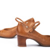                  LUGO W8P-5879-BRANDY