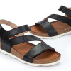                  MAHON W9E-0889-BLACK