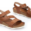 MAHON W9E-0889-BRANDY