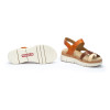 PALMA W4N-0968C2-ORANGE