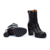                     CERVERA W1J-8791-BLACK