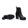                     CERVERA W1J-8829-BLACK