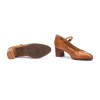                  LUGO W8P-5879-BRANDY