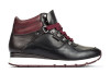 MUNDAKA W0J-6752-BLACK