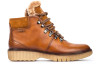 BRUSELAS W0U-8659-BRANDY