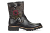 VICAR W0V-8653-BLACK