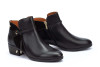 DAROCA W1U-8505-BLACK