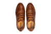 Sella W6Z-6806-Cuero