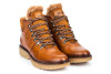 BRUSELAS W0U-8659-BRANDY