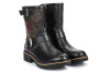 VICAR W0V-8653-BLACK