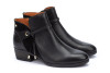 DAROCA W1U-8505-BLACK