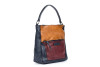 BOLSOS WHA-605-BLUE