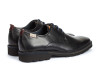 SALOU M9M-4201C1-BLACK