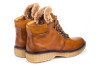 BRUSELAS W0U-8659-BRANDY