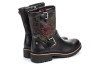 VICAR W0V-8653-BLACK