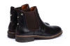           Aldaya W8J-8751C1-Black