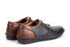 SANTIAGO M7B-4023C3-NAVY BLUE