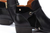 DAROCA W1U-8505-BLACK