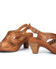 JAVA W5A-1507-BRANDY