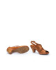 JAVA W5A-1507-BRANDY