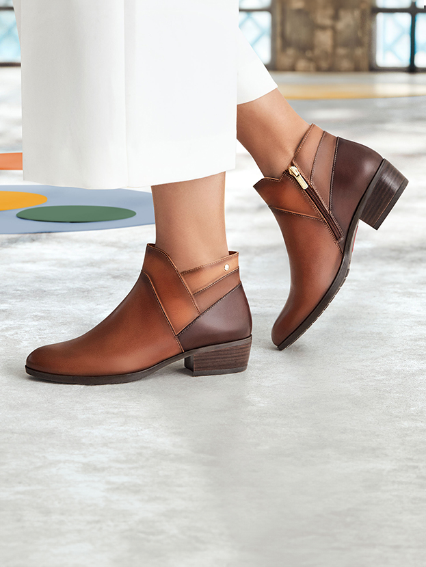 Modelos de zapatos de mujer 2019 online