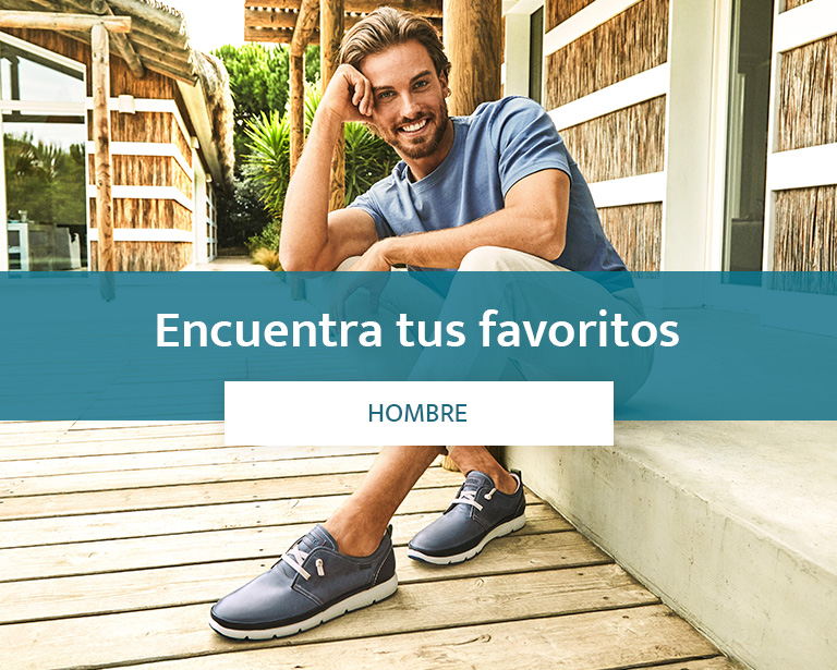 Banner Hombre